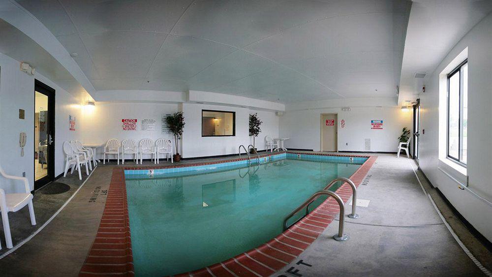Americas Best Value Inn Louisville Kültér fotó