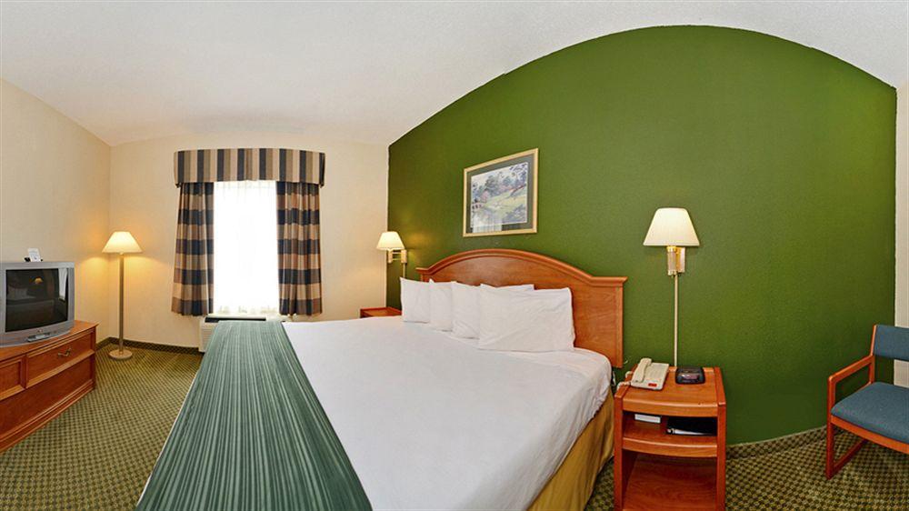 Americas Best Value Inn Louisville Kültér fotó