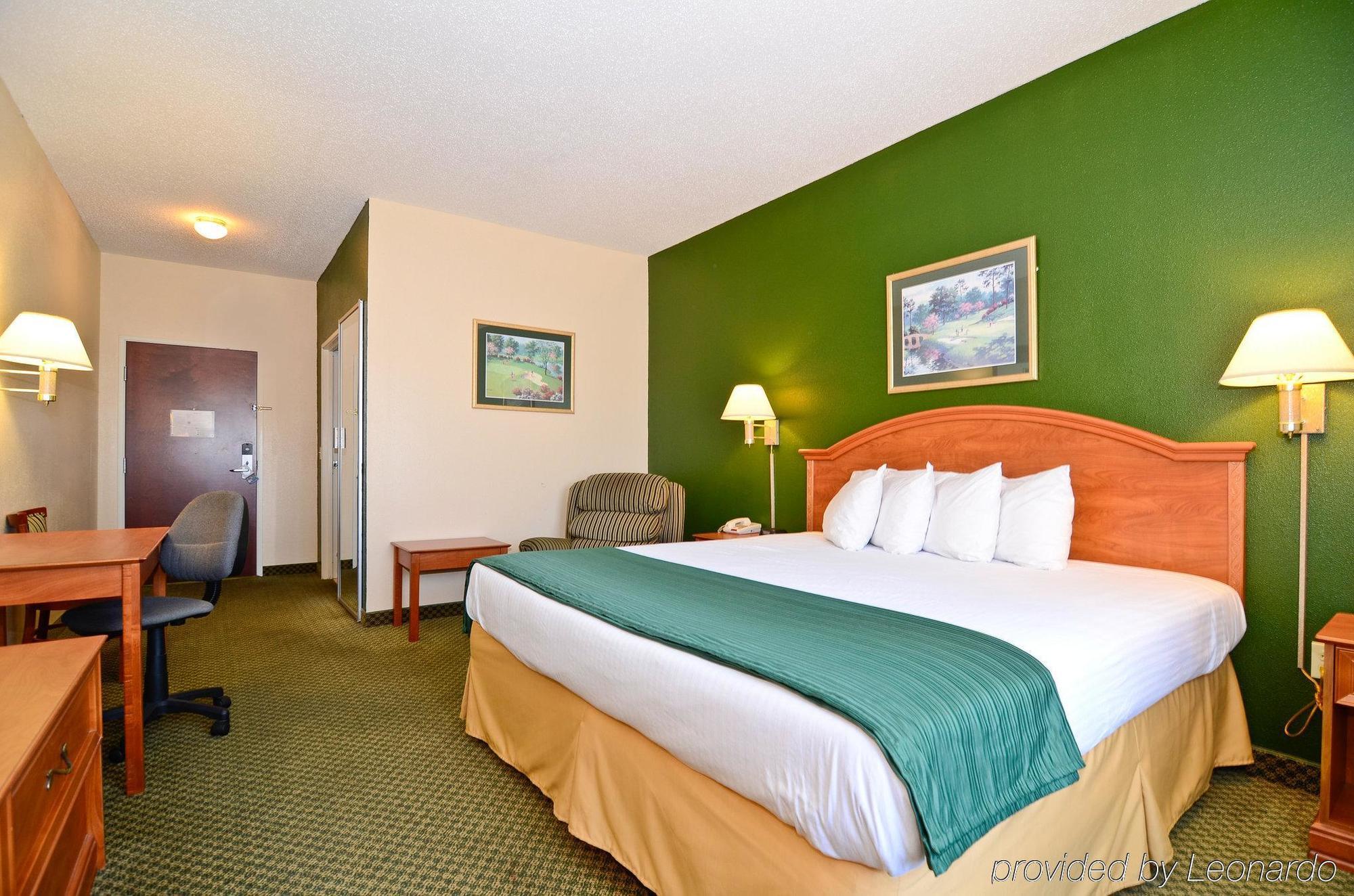 Americas Best Value Inn Louisville Kültér fotó