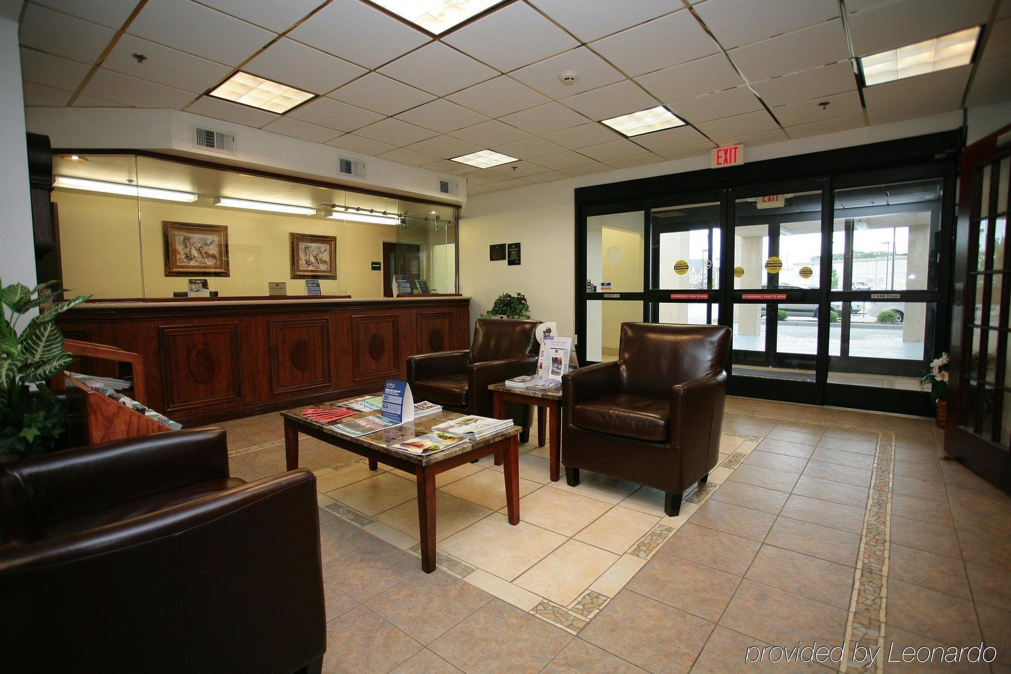 Americas Best Value Inn Louisville Kültér fotó