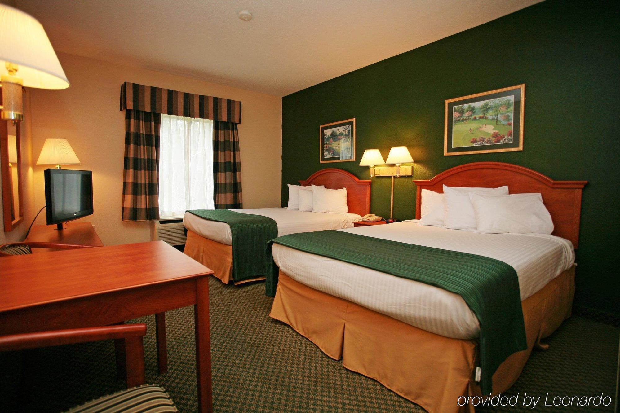 Americas Best Value Inn Louisville Szoba fotó