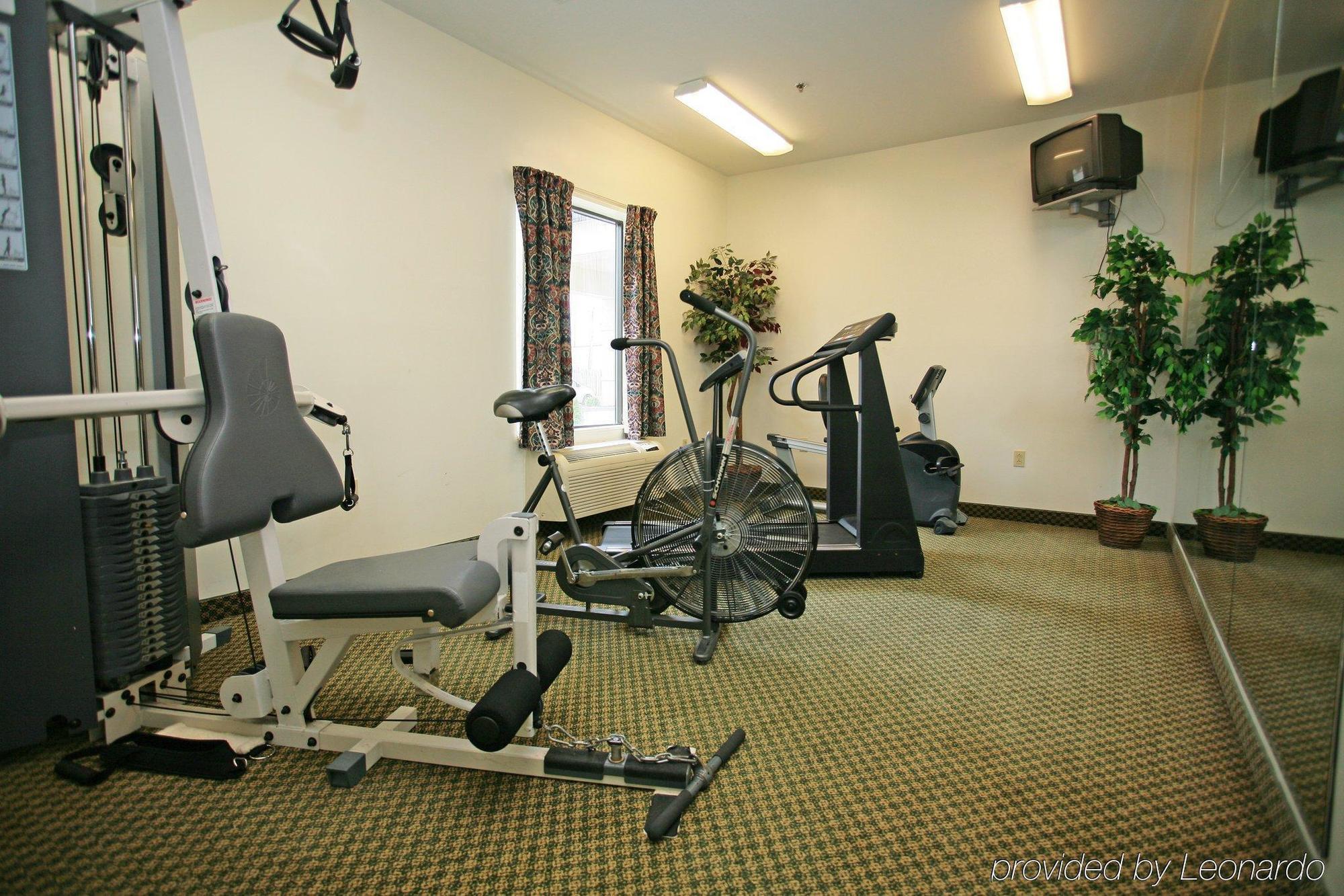 Americas Best Value Inn Louisville Kültér fotó