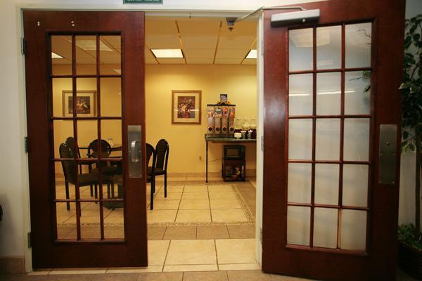 Americas Best Value Inn Louisville Kültér fotó