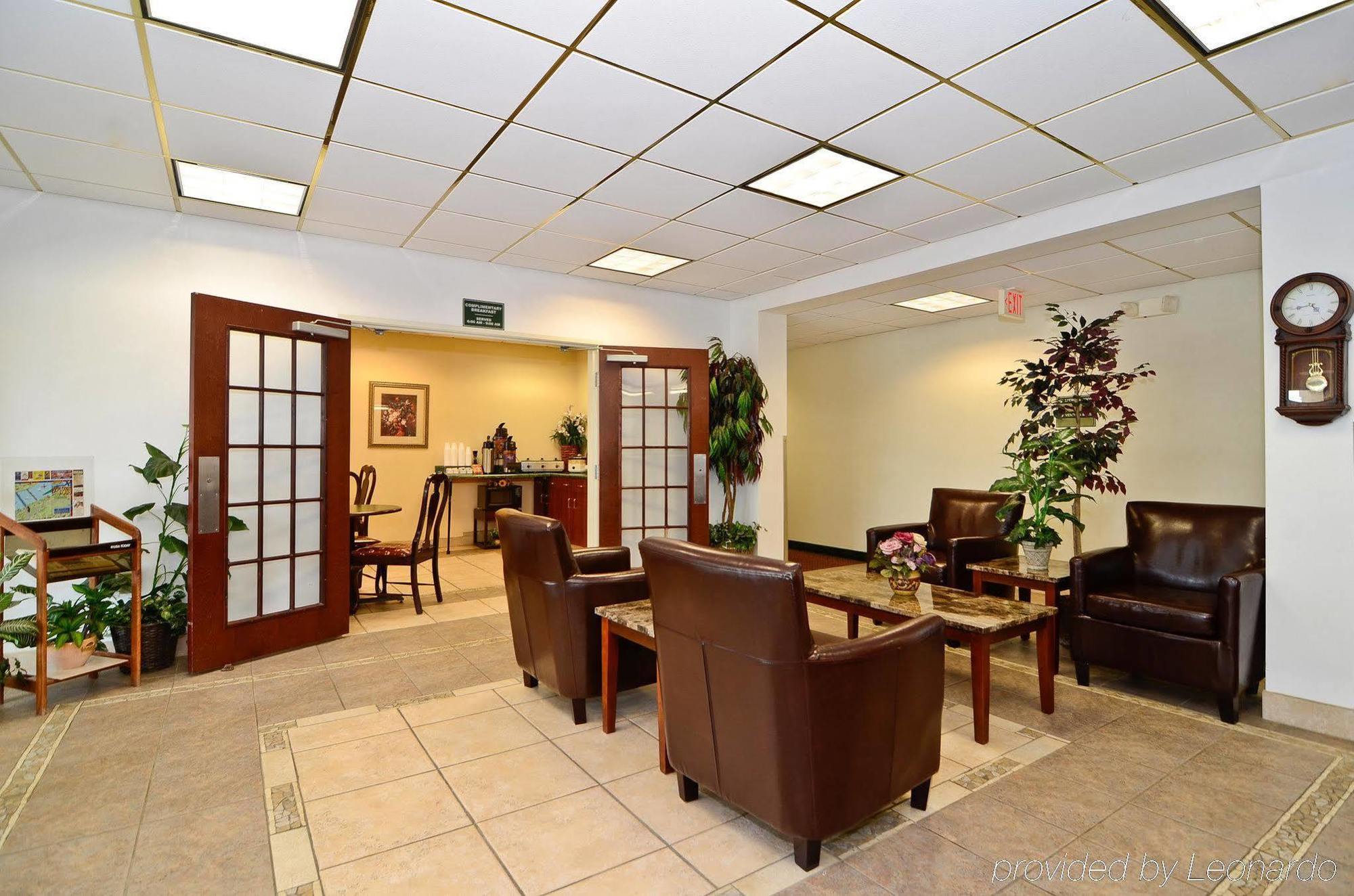 Americas Best Value Inn Louisville Kültér fotó