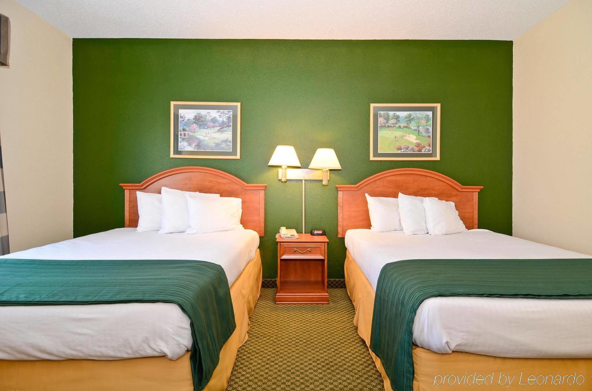 Americas Best Value Inn Louisville Kültér fotó