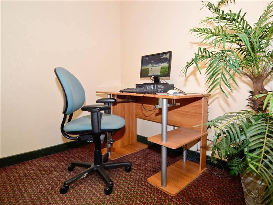 Americas Best Value Inn Louisville Kültér fotó