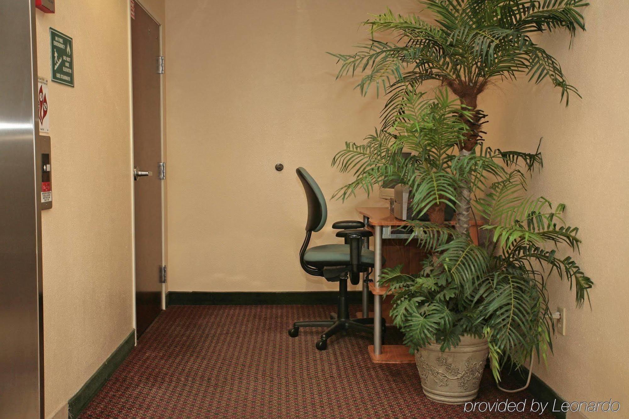 Americas Best Value Inn Louisville Kültér fotó